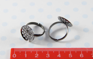 Заготовка для кольца