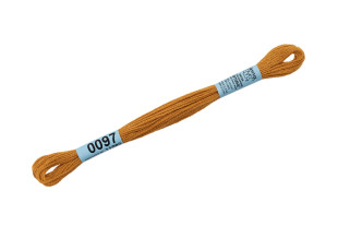 Мулине Гамма №0097