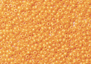 Бисер Чехия круглый 10/0 500 г 16389