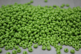 Бисер Япония 3 мм MAGATAMA 5 г 0044