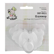 "S-CHIEF" SHF-0021 Плунжер 1 шт лист