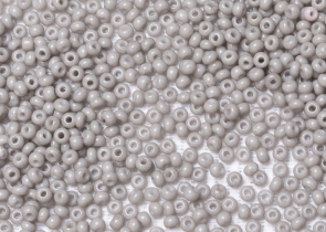 Бисер Чехия круглый 03141 10/0 50г
