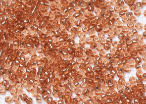 Бисер Чехия круглый 08/0 50г 78685