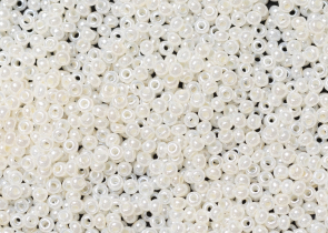 Бисер Чехия круглый 10/0 500 г 47113