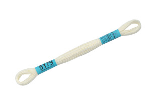 Мулине Гамма №5179 бл. желтый