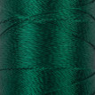Нитки для вышивания Gamma V150/ 2 100% вискоза 183 м 200 я №3298 т. зеленый