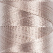 Нитки для вышивания Gamma V150/ 2 100% вискоза 183 м 200 я №3180 розово- пепельный